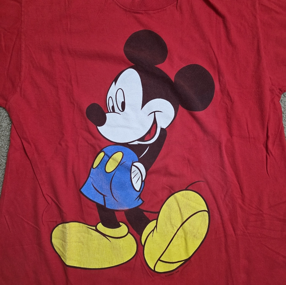 Mickey Mouse - Picture 2 of 3